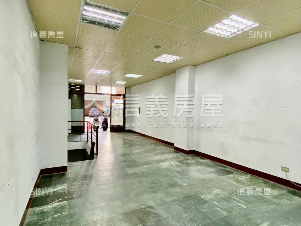 武廟商圈．熱鬧金店面房屋室內格局與周邊環境