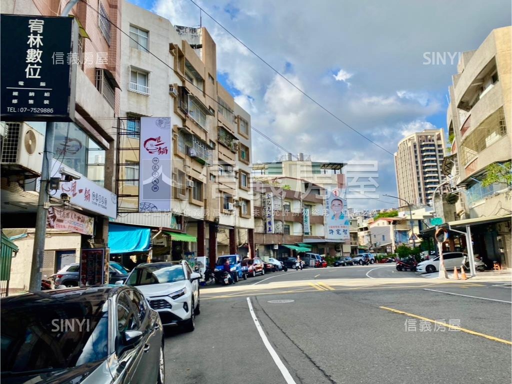武廟商圈．熱鬧金店面房屋室內格局與周邊環境