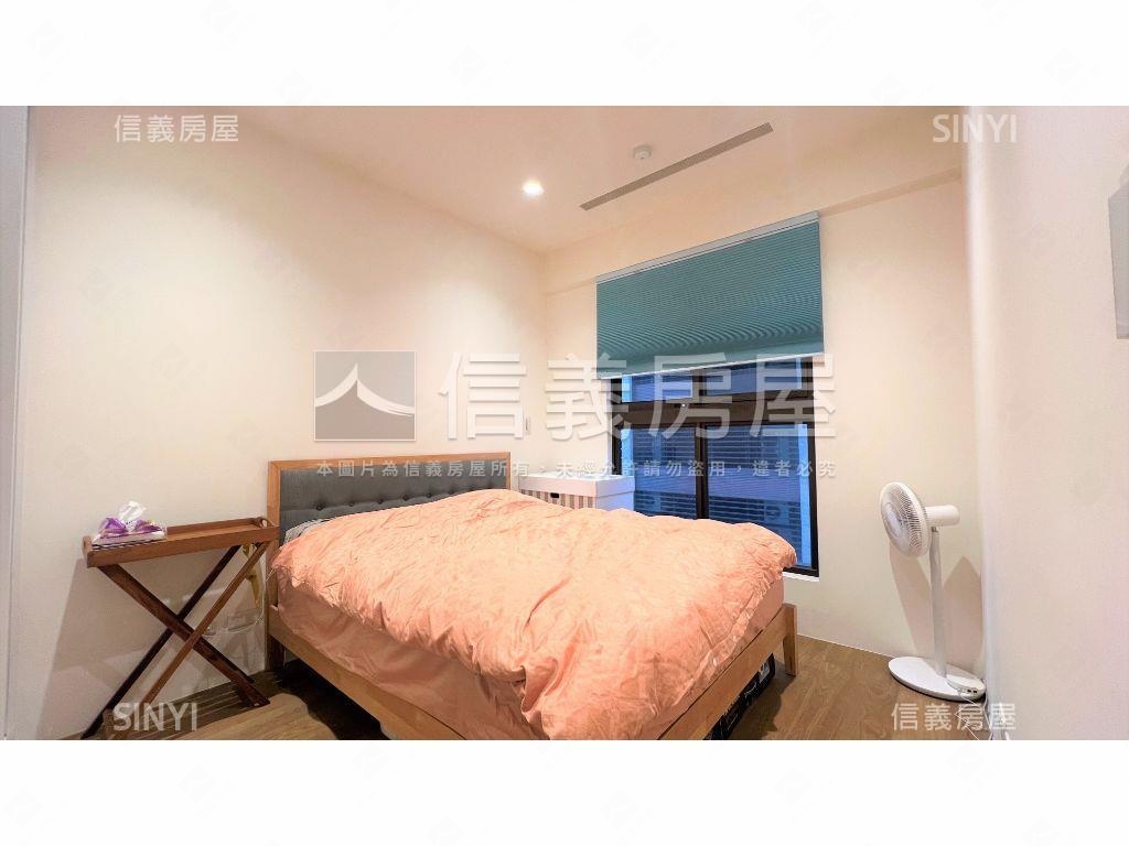 國泰精緻四房雙車位房屋室內格局與周邊環境