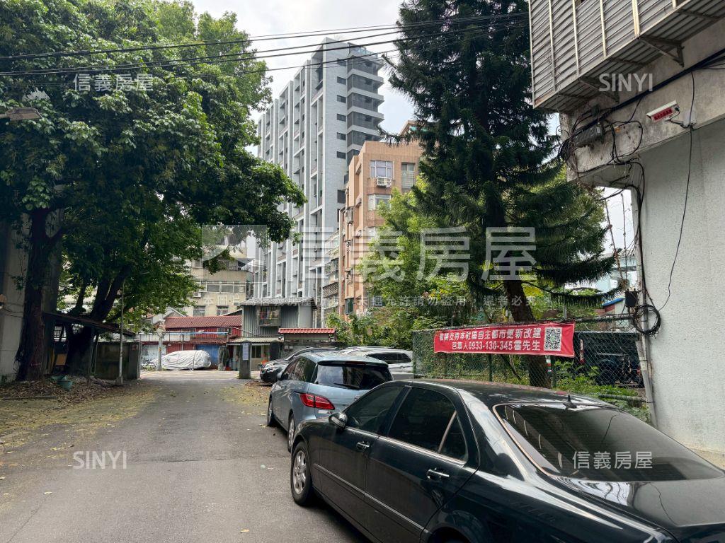 漫步綠意｜邊間兩房房屋室內格局與周邊環境