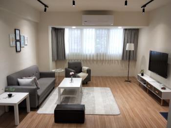 漫步綠意｜兩房