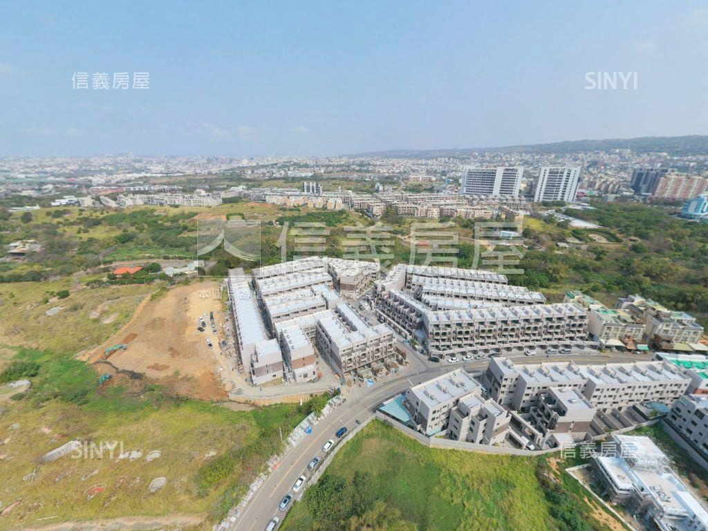 中社八街臨路土地房屋室內格局與周邊環境