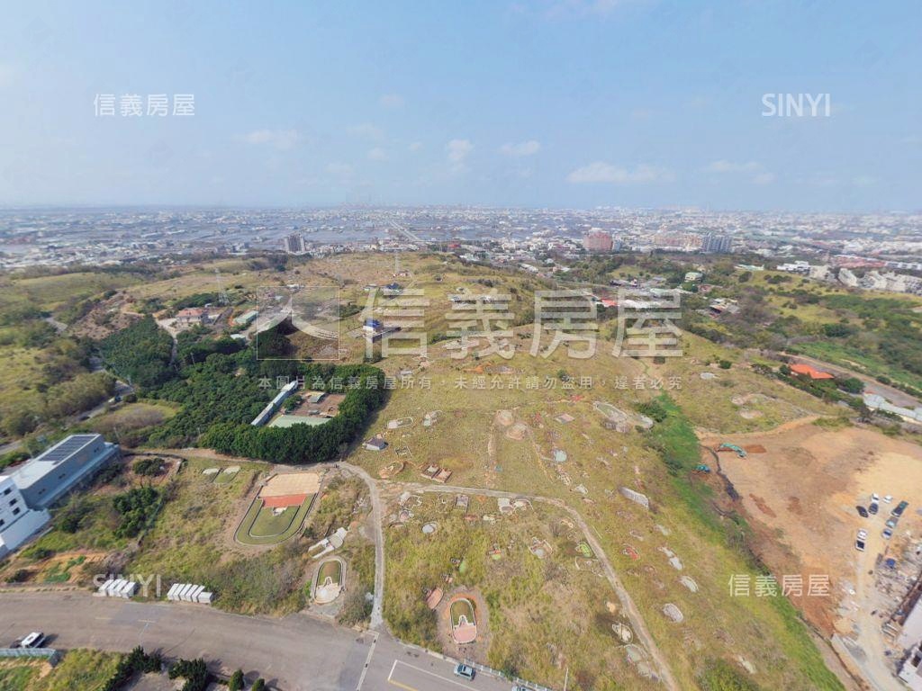 中社八街臨路土地房屋室內格局與周邊環境