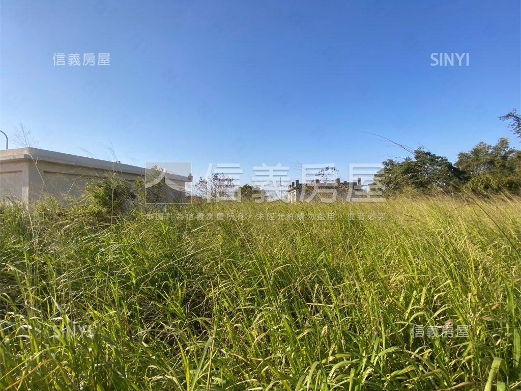 中社八街臨路土地房屋室內格局與周邊環境