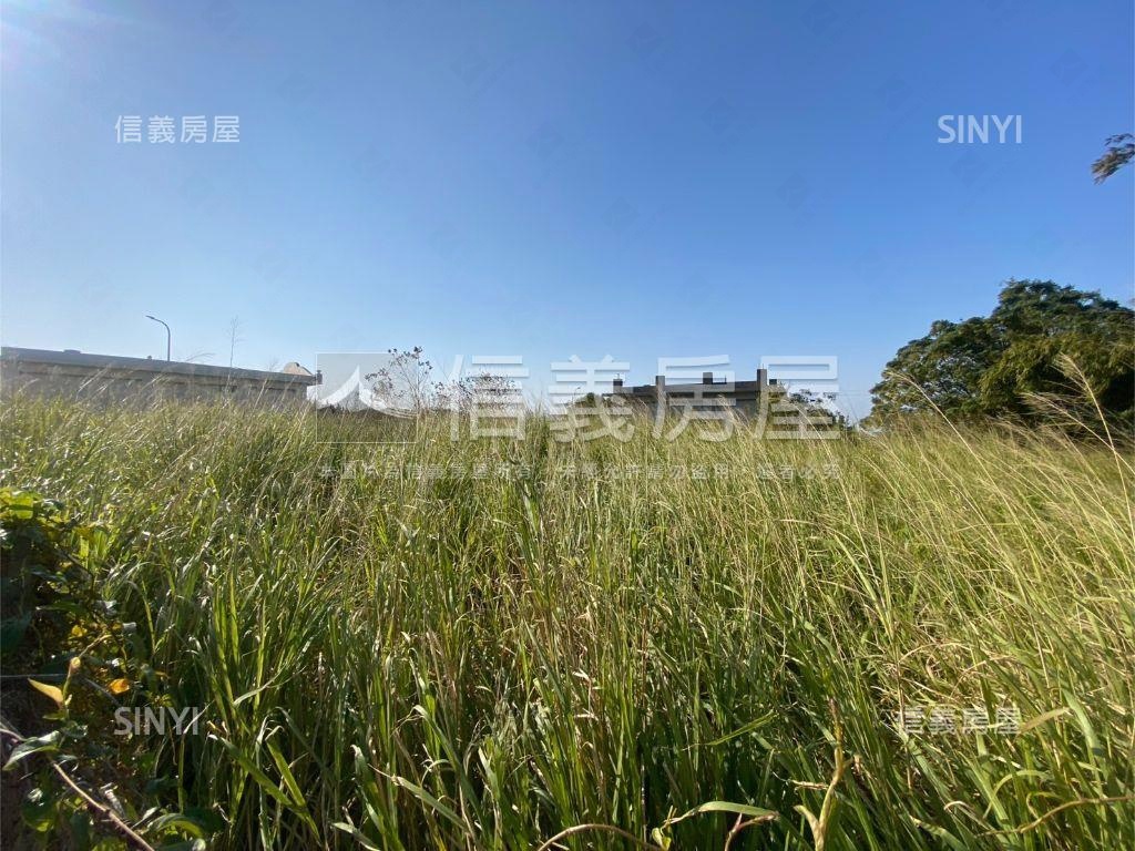 中社八街臨路土地房屋室內格局與周邊環境