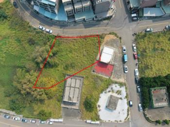 中社八街臨路土地