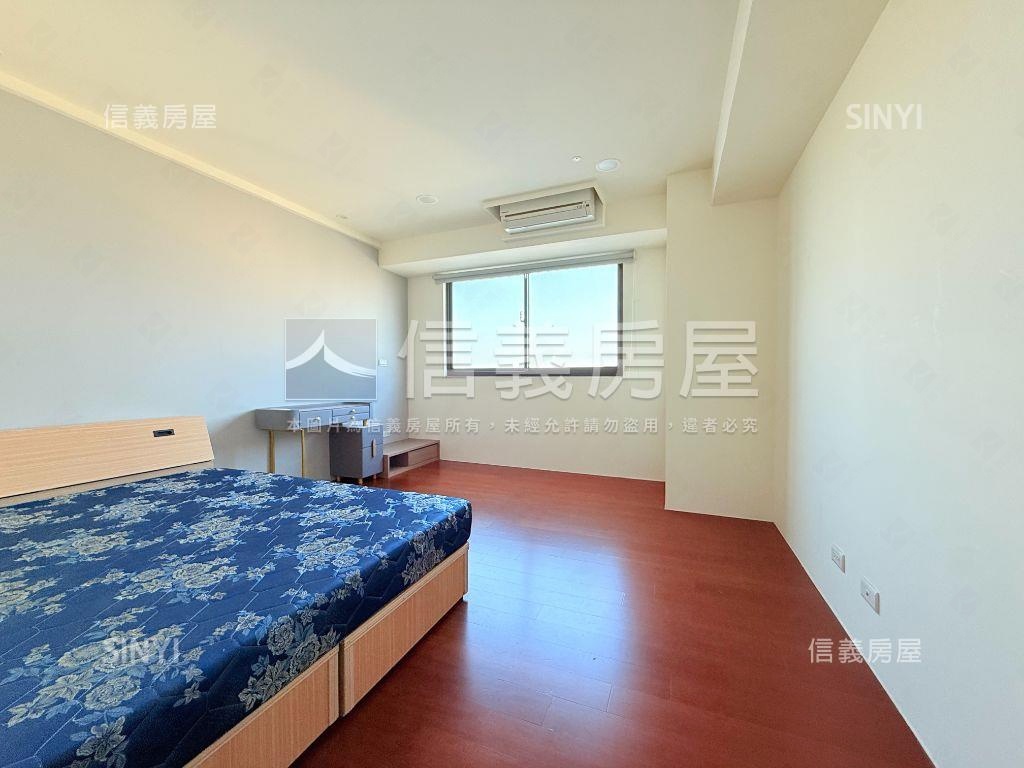 美麗歐洲次頂樓大三房車位房屋室內格局與周邊環境