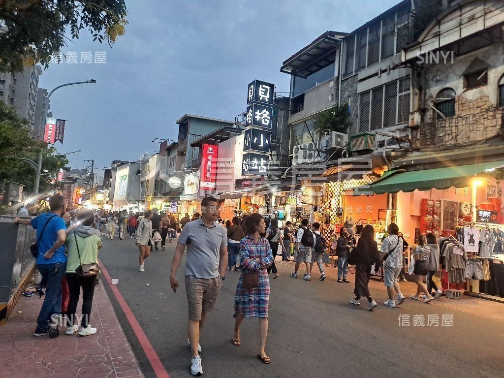 逢甲金店面房屋室內格局與周邊環境