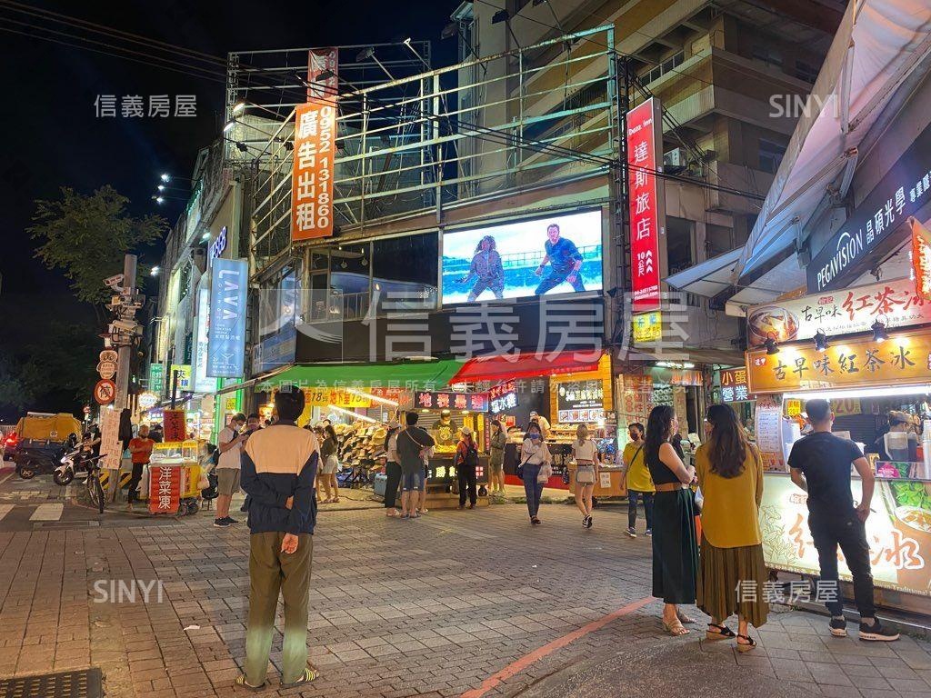逢甲金店面房屋室內格局與周邊環境