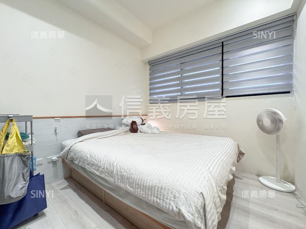 水公園裝潢美兩房房屋室內格局與周邊環境