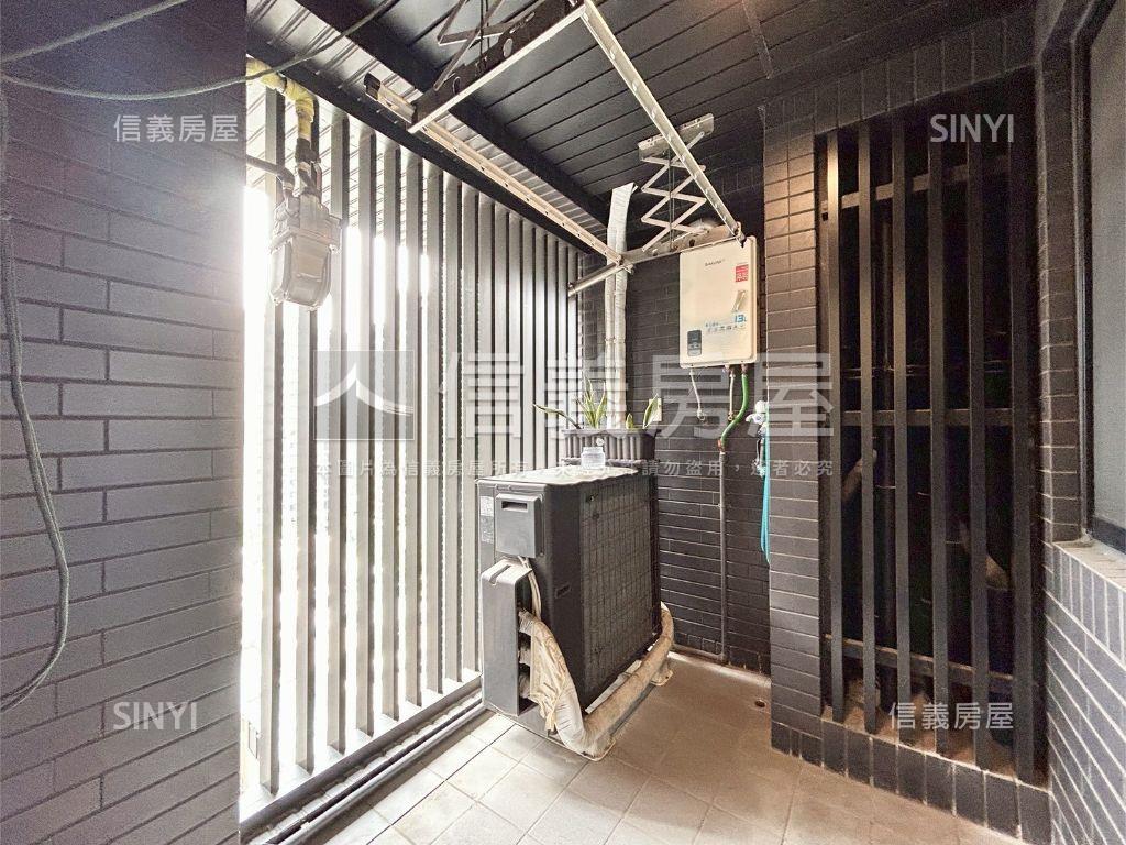 水公園裝潢美兩房房屋室內格局與周邊環境