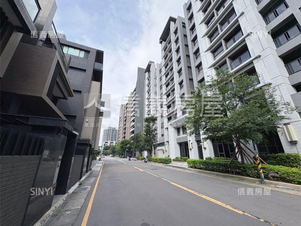 昕天地高樓溫馨三房平車房屋室內格局與周邊環境
