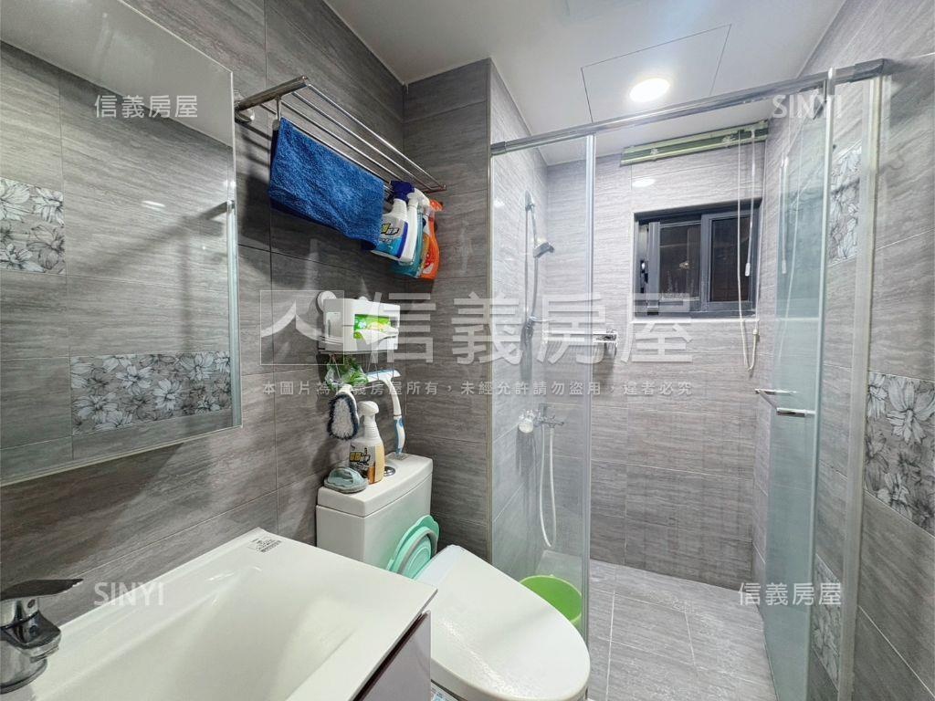 昕天地高樓溫馨三房平車房屋室內格局與周邊環境