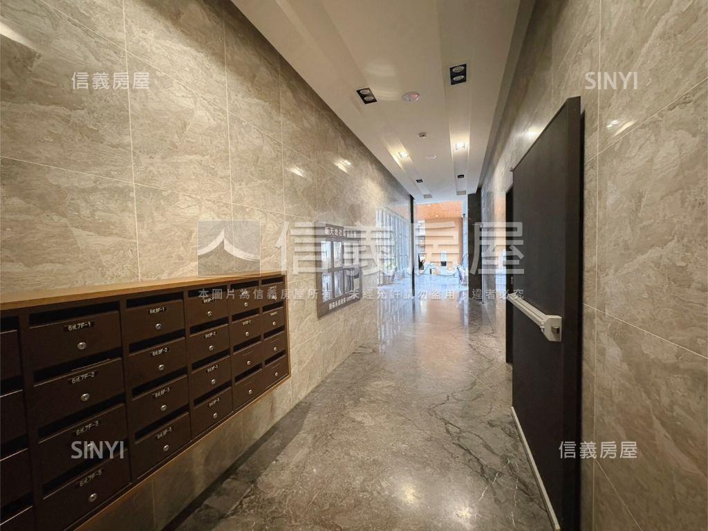 昕天地高樓溫馨三房平車房屋室內格局與周邊環境