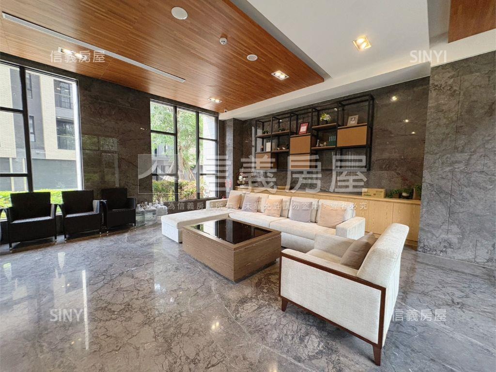 昕天地高樓溫馨三房平車房屋室內格局與周邊環境