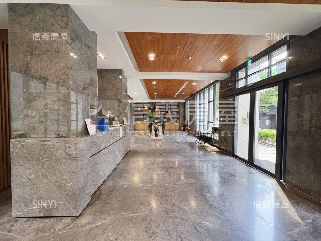 昕天地高樓溫馨三房平車房屋室內格局與周邊環境