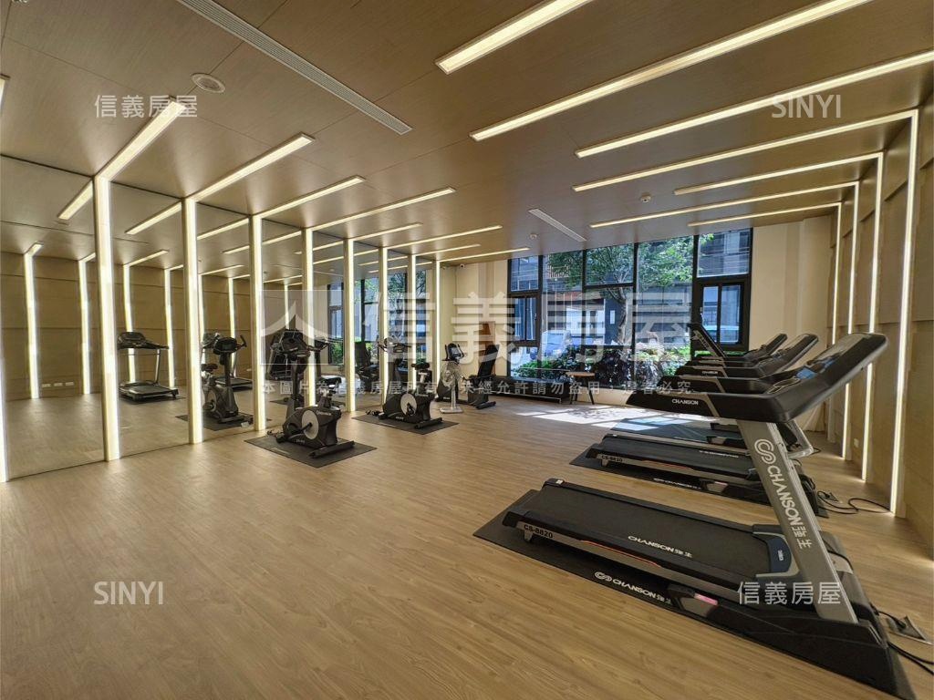 昕天地高樓溫馨三房平車房屋室內格局與周邊環境