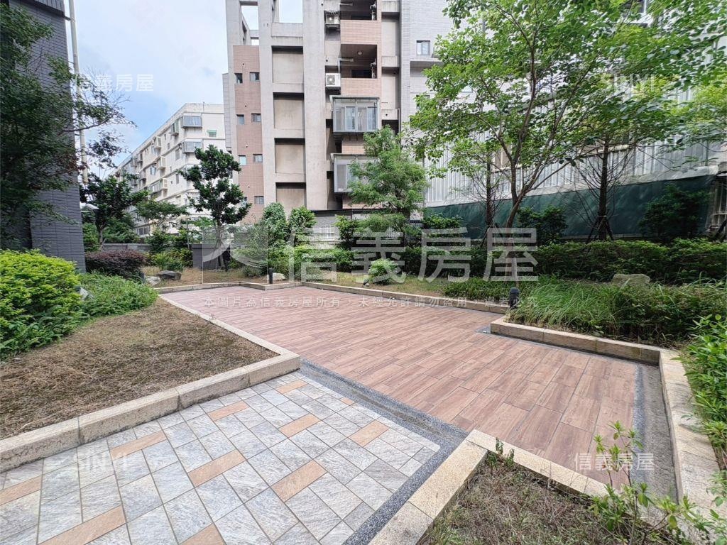 昕天地高樓溫馨三房平車房屋室內格局與周邊環境