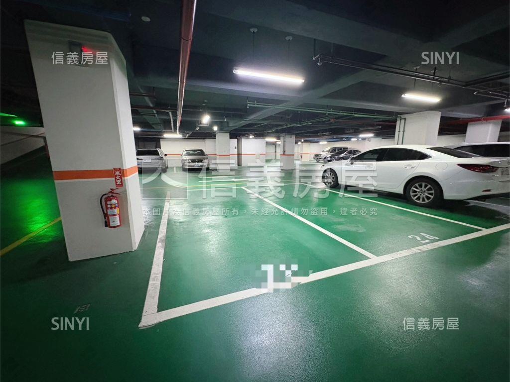 昕天地高樓溫馨三房平車房屋室內格局與周邊環境