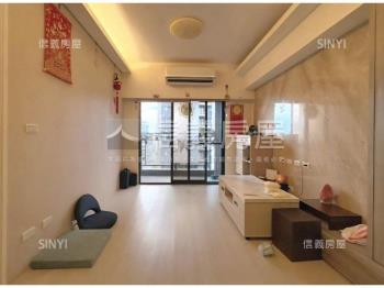 昕天地高樓溫馨三房平車