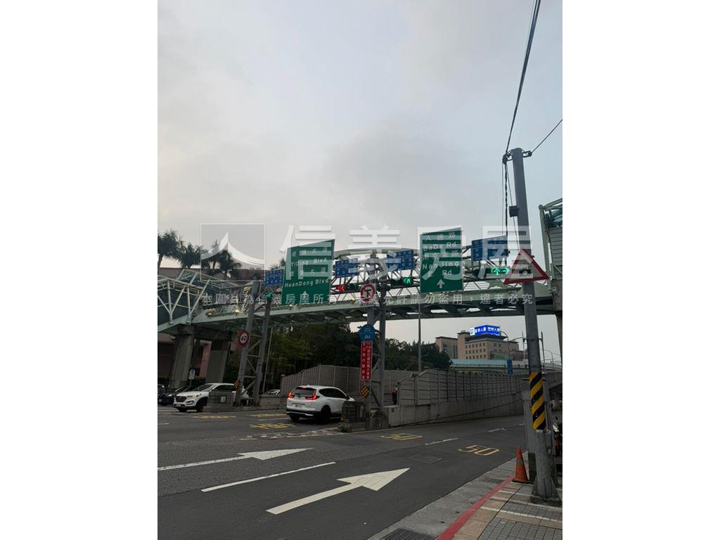 市府大巨蛋高樓美廈房屋室內格局與周邊環境