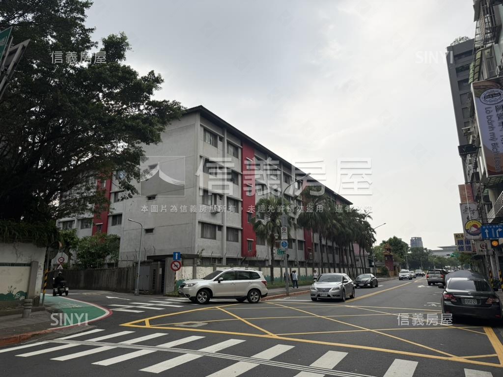 大台大黑金大路上房屋室內格局與周邊環境