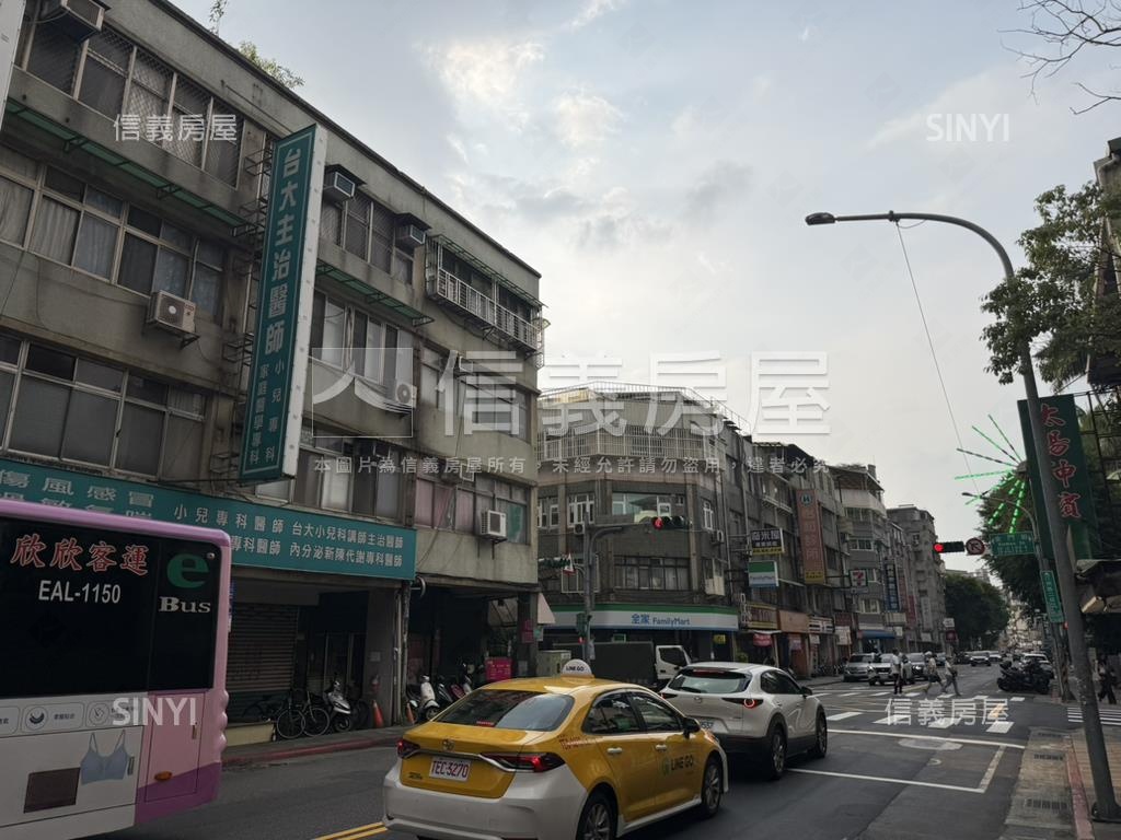 大台大黑金大路上房屋室內格局與周邊環境
