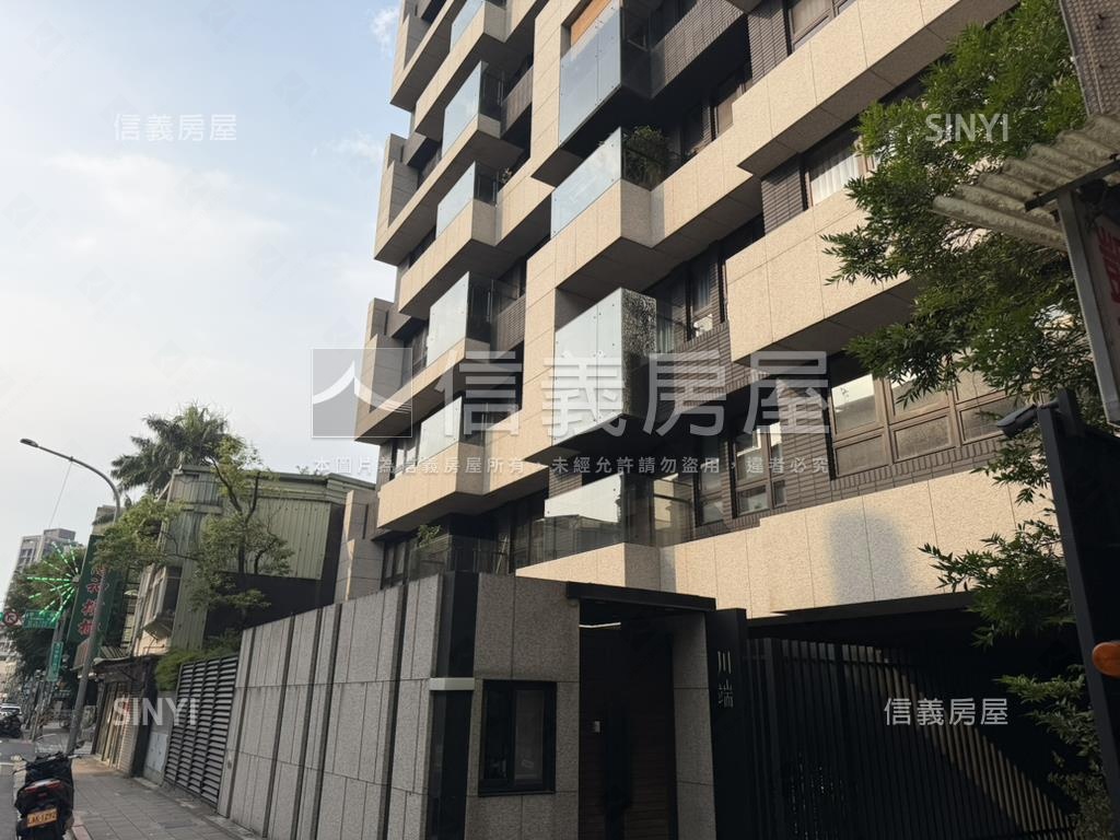 大台大黑金大路上房屋室內格局與周邊環境