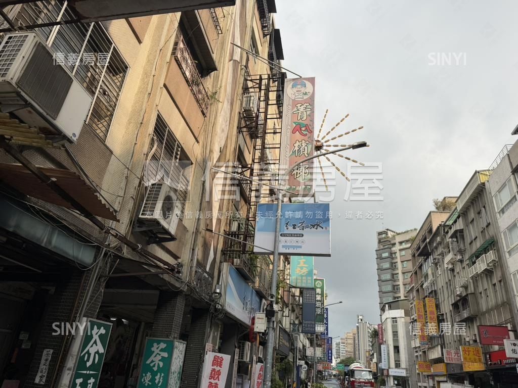 大台大黑金大路上房屋室內格局與周邊環境