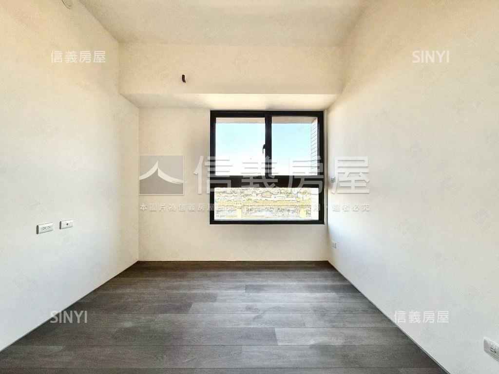 洲際ＯＮＥ採光２房平車房屋室內格局與周邊環境