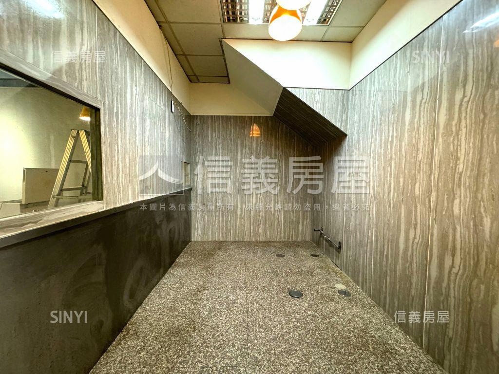 正松竹路吃市透天店面房屋室內格局與周邊環境