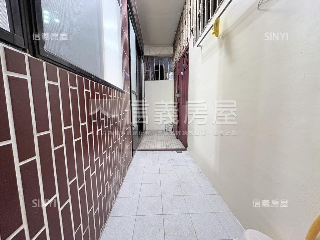 近重劃區舒適一樓房屋室內格局與周邊環境