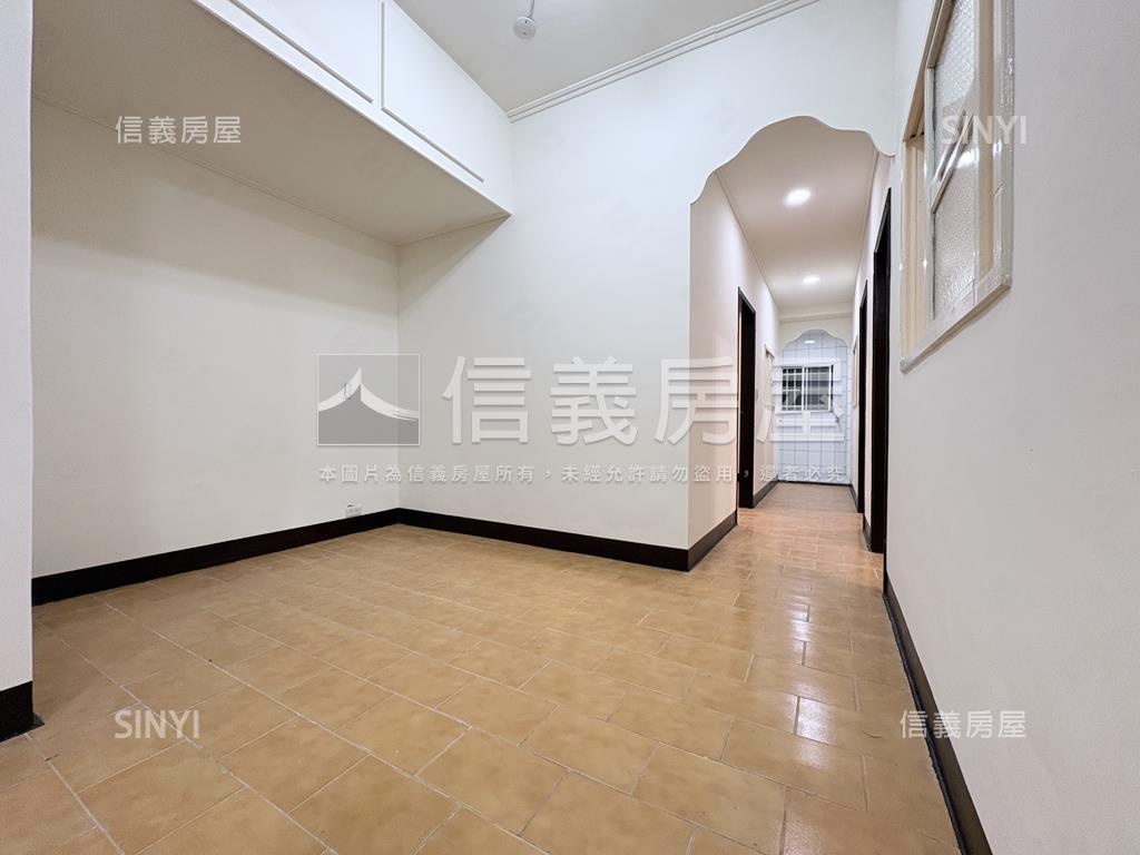 近重劃區舒適一樓房屋室內格局與周邊環境