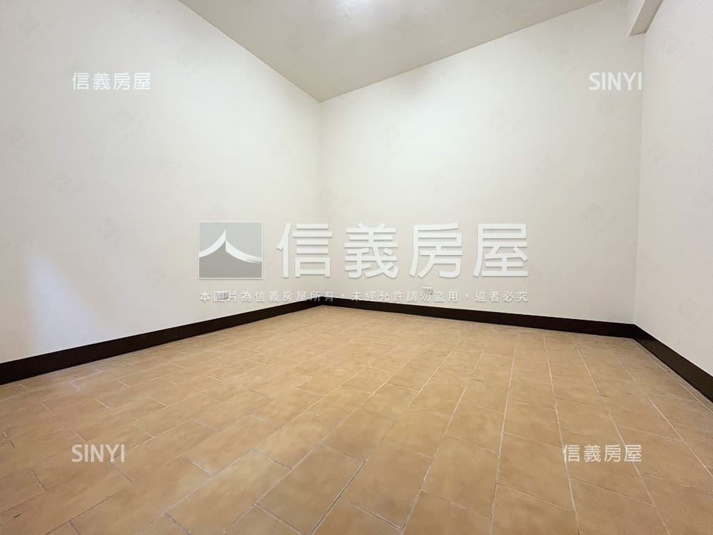 近重劃區舒適一樓房屋室內格局與周邊環境