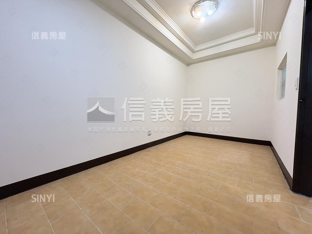 近重劃區舒適一樓房屋室內格局與周邊環境