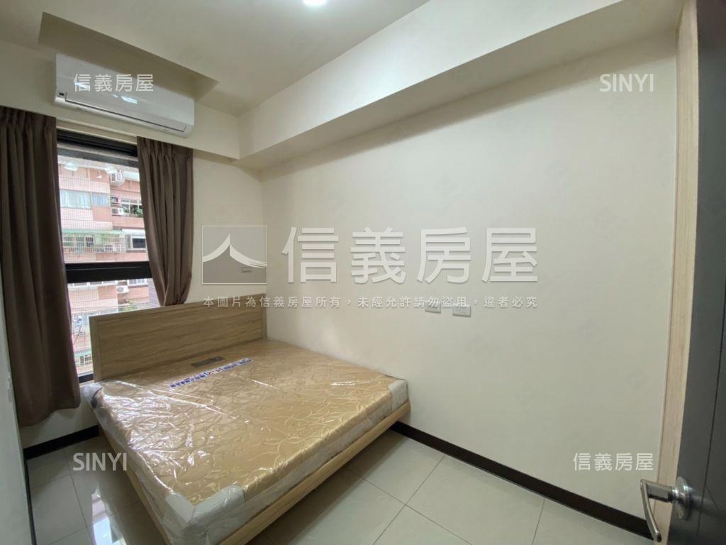 福德ＯＮＥ兩房房屋室內格局與周邊環境