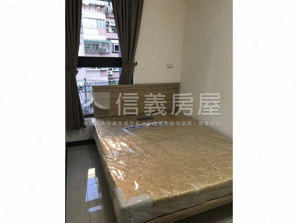 福德ＯＮＥ兩房房屋室內格局與周邊環境