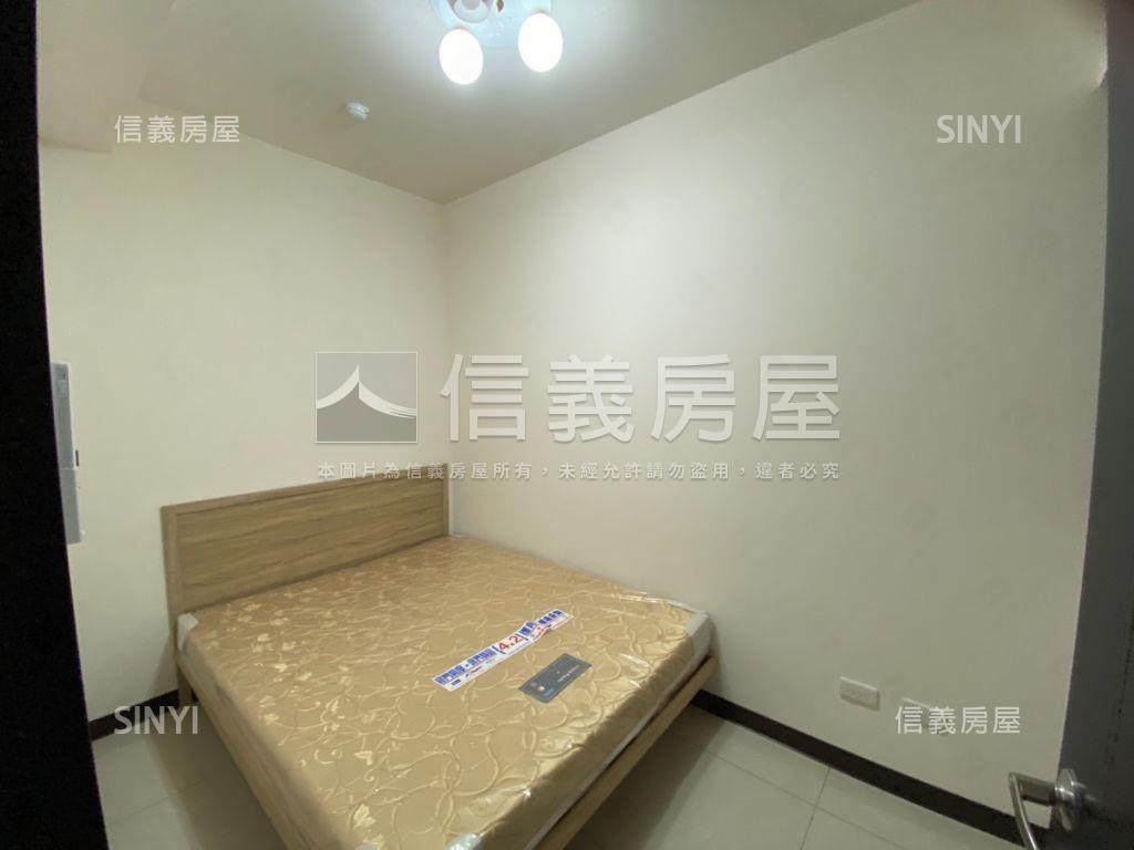 福德ＯＮＥ兩房房屋室內格局與周邊環境