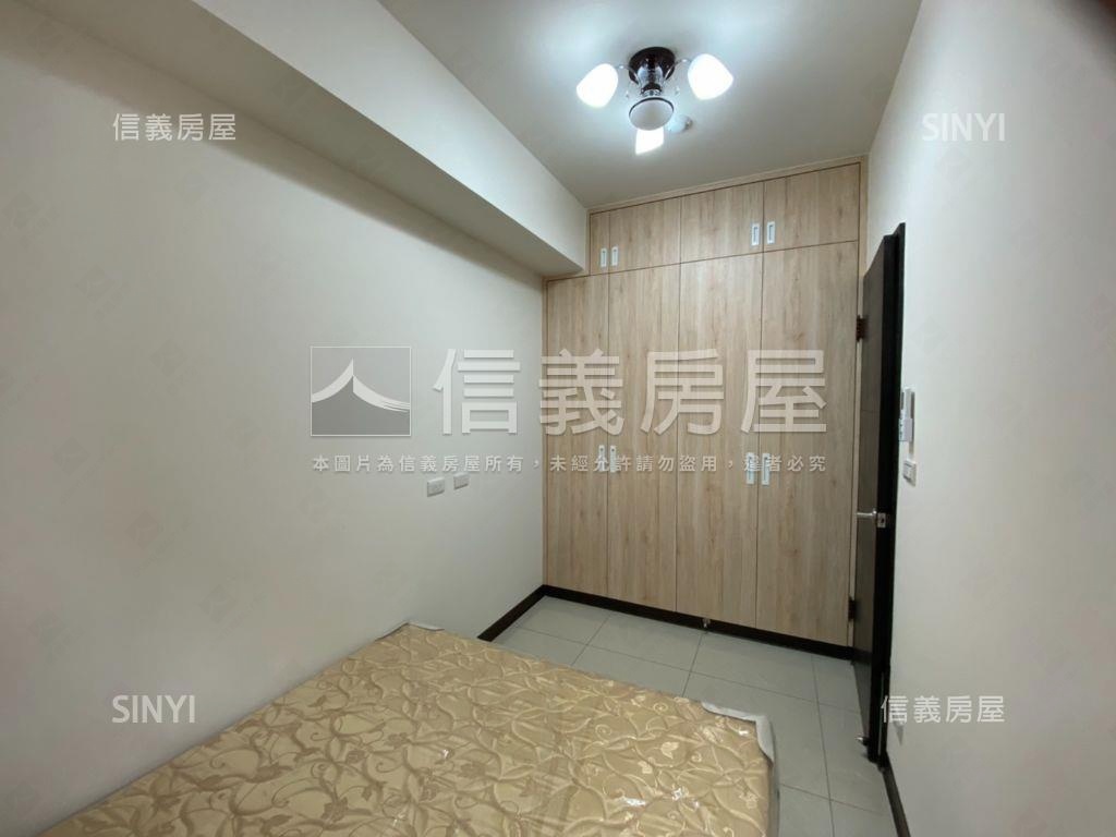 福德ＯＮＥ兩房房屋室內格局與周邊環境