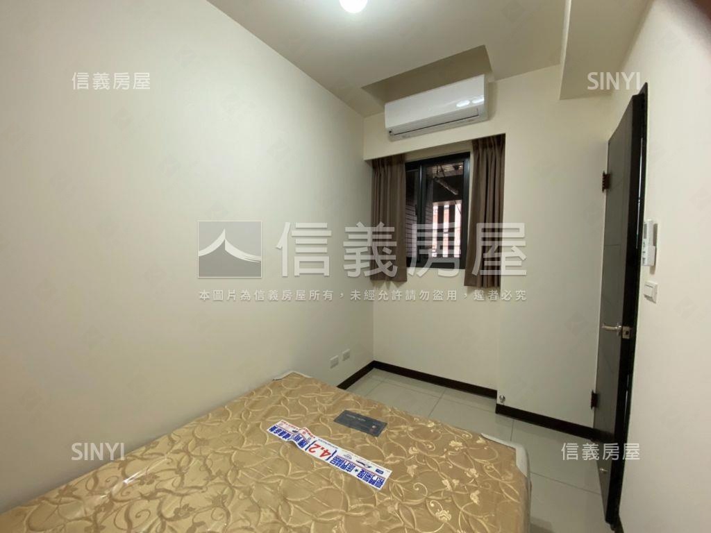 福德ＯＮＥ兩房房屋室內格局與周邊環境