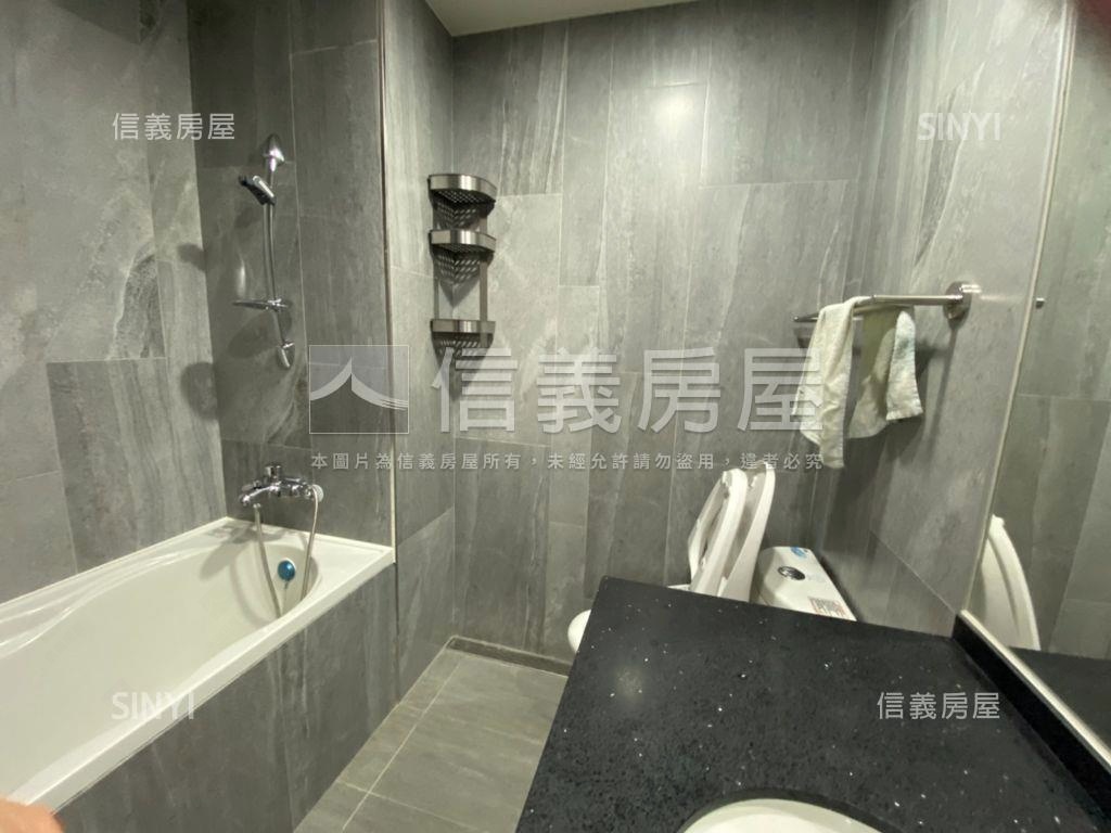 福德ＯＮＥ兩房房屋室內格局與周邊環境