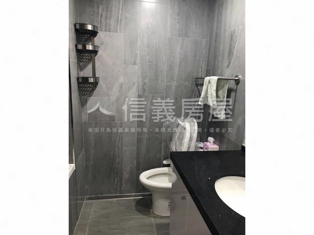福德ＯＮＥ兩房房屋室內格局與周邊環境