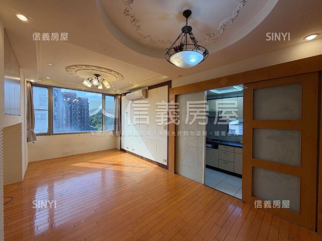 挑高邊間印象大湖房屋室內格局與周邊環境