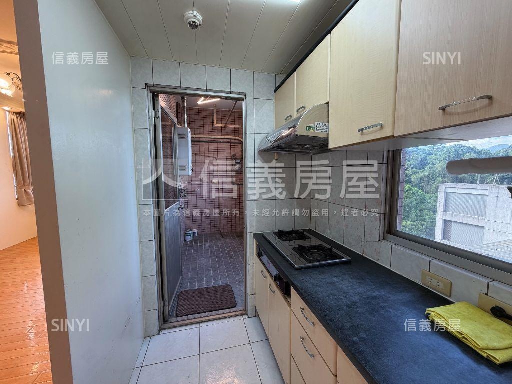 挑高邊間印象大湖房屋室內格局與周邊環境