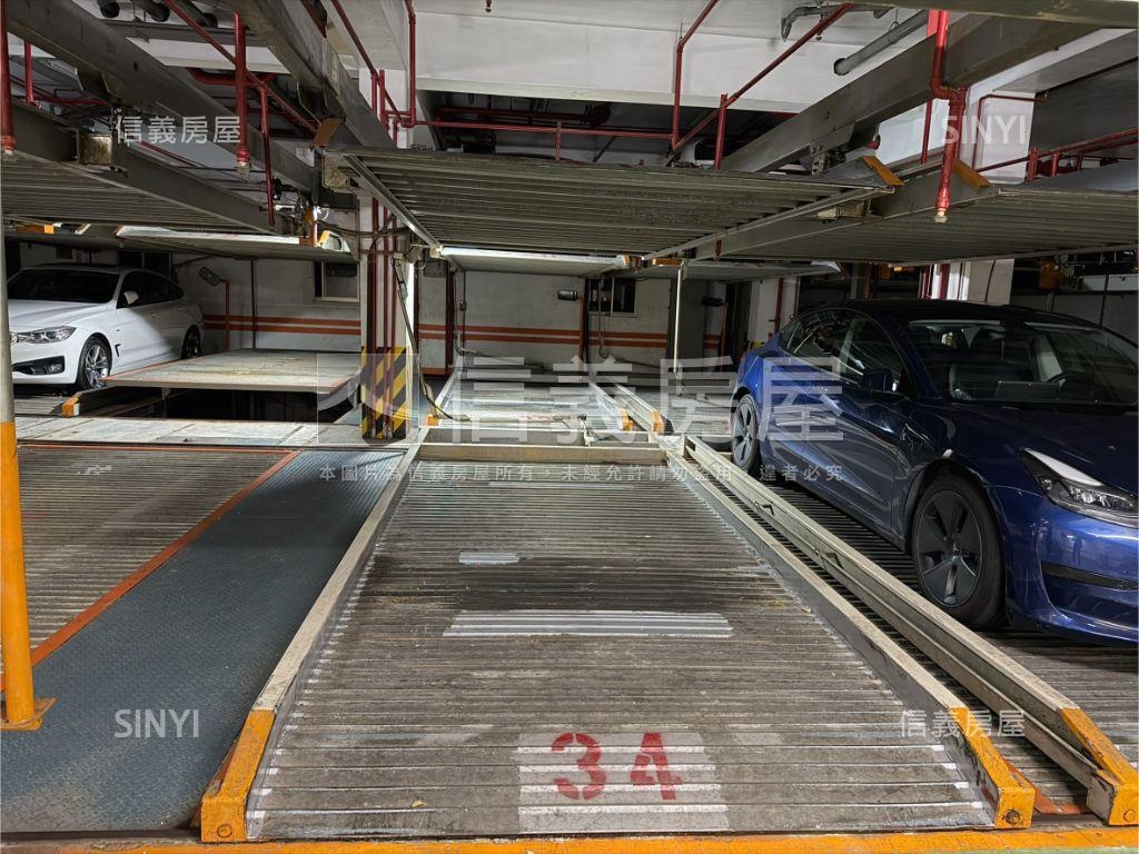 挑高邊間印象大湖房屋室內格局與周邊環境