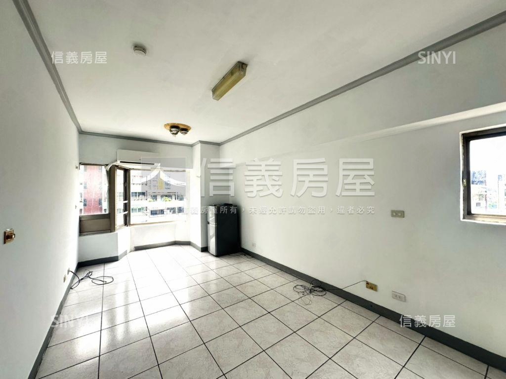 【推】國語實小邊間美廈房屋室內格局與周邊環境