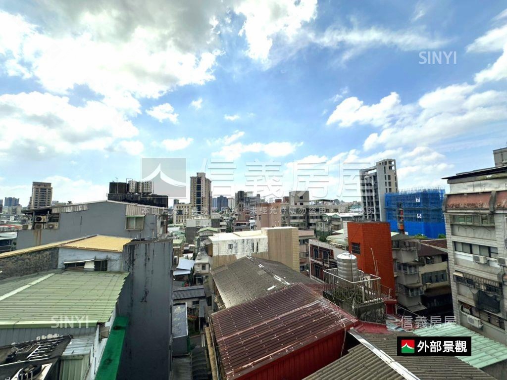 【推】國語實小邊間美廈房屋室內格局與周邊環境