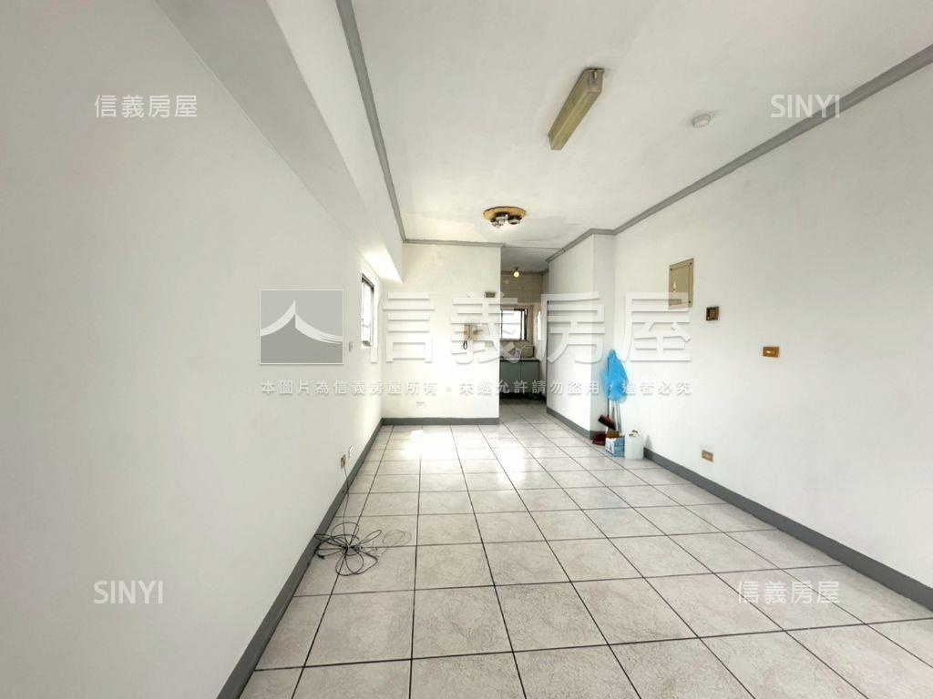 【推】國語實小邊間美廈房屋室內格局與周邊環境