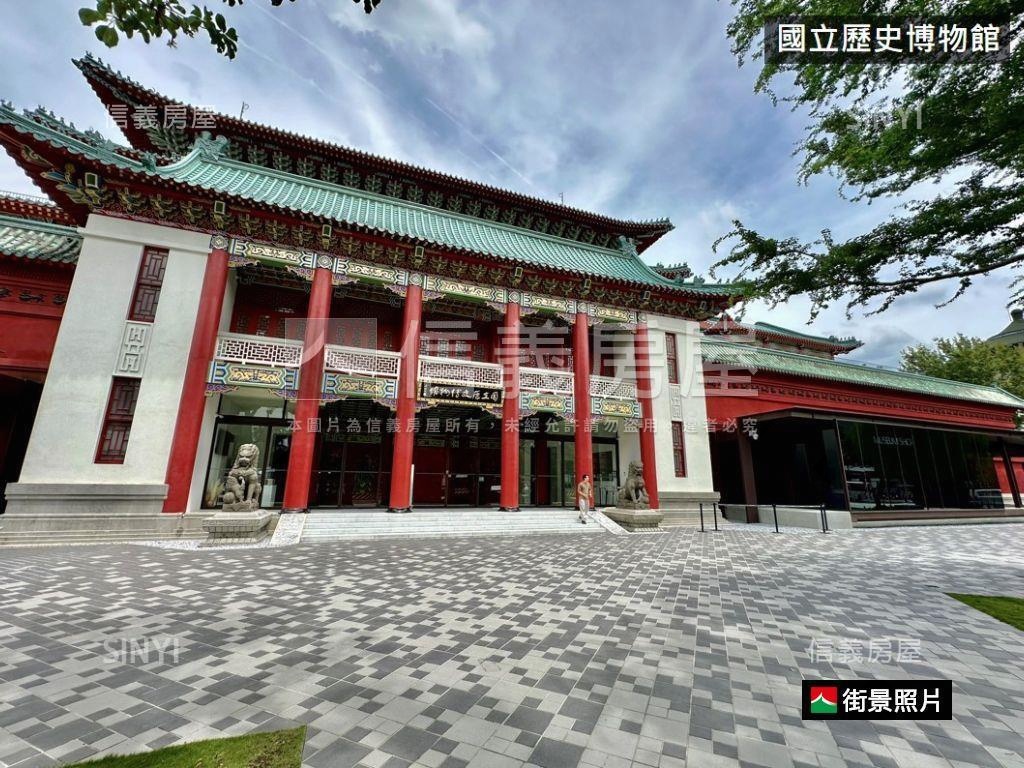 【推】國語實小邊間美廈房屋室內格局與周邊環境