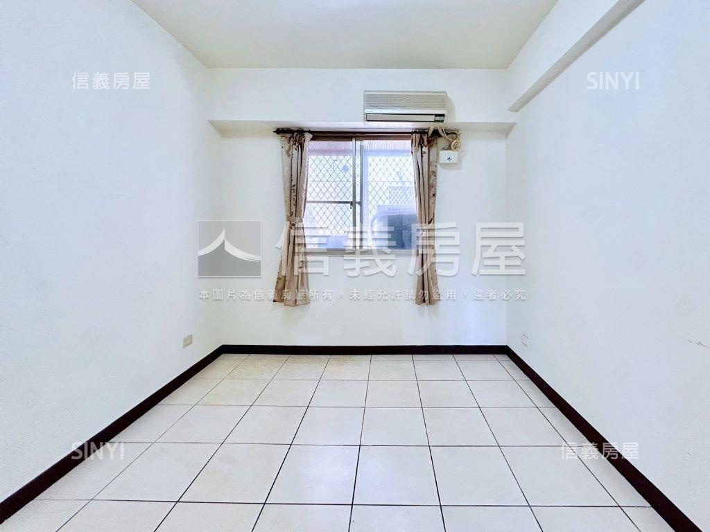 整層住家四房平車面公園房屋室內格局與周邊環境